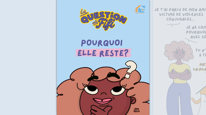 2026-02-06 Maison des femmes - Pourquoi reste-t-elle