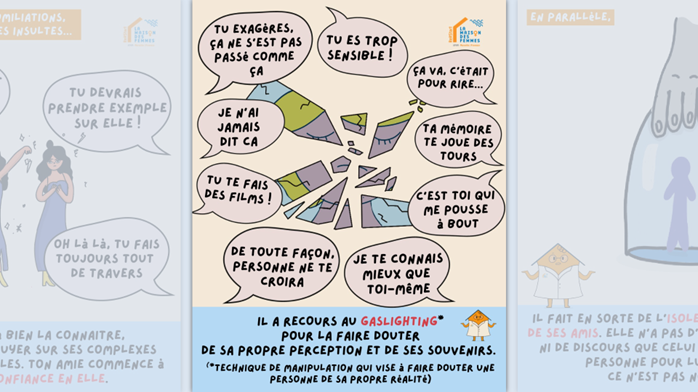 2026-02-06 Maison des femmes - Pourquoi reste-t-elle