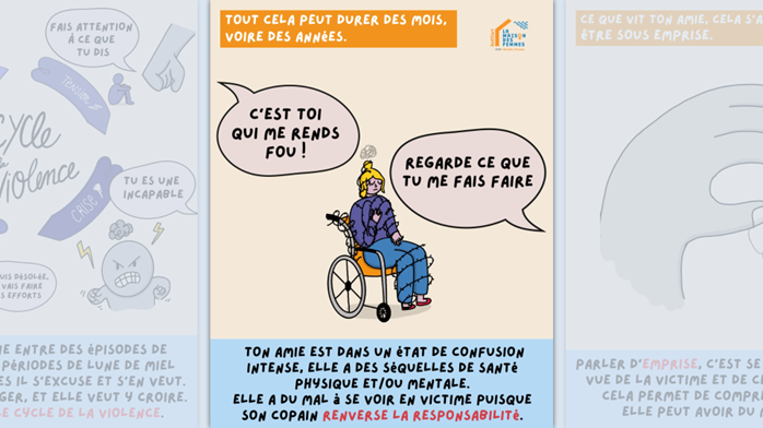 2026-02-06 Maison des femmes - Pourquoi reste-t-elle