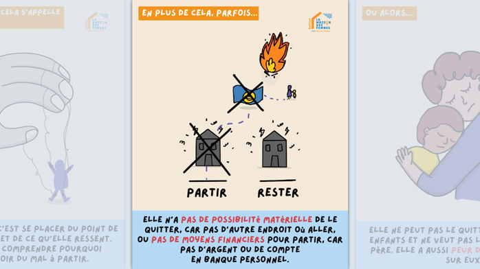 2026-02-06 Maison des femmes - Pourquoi reste-t-elle