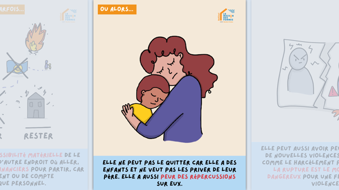 2026-02-06 Maison des femmes - Pourquoi reste-t-elle