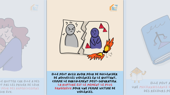 2026-02-06 Maison des femmes - Pourquoi reste-t-elle