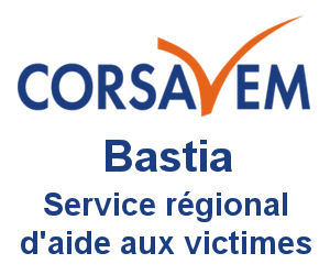 Corsavem - Service régional d'aide aux victimes